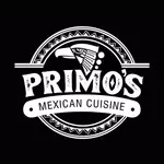 Primos Tacos logo
