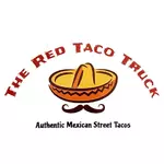 The Red Taco Truck logo
