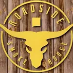 Roadside Smokehouse logo