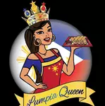 The Lumpia Queen logo