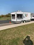 Food Truck "El Jefe" logo