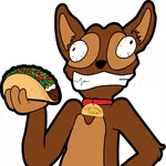 Loco Larry's Tacos logo