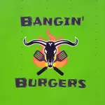 Bangin' Burgers logo