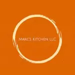 Marc's Kitchen LLC logo