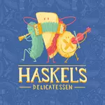 Haskel's Delicatessen logo