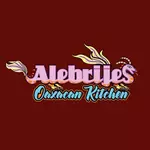 Alebrijes Oaxacan Kitchen logo
