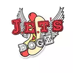 J.E.T's Dogz logo