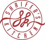 Shaifer's Kitchen - Lazy Beach Cuisine logo