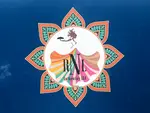 RNL's Cookery Corner logo
