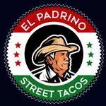 El Padrino Street Tacos logo