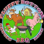 Fluffy Bottom BBQ logo