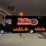 MeMe's Kitchen logo