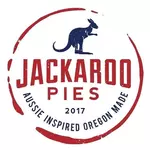 Jackaroo Pies logo