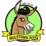 MuleTown Pizza logo
