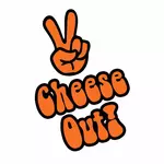 Cheese Out Food Truck logo
