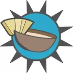 Kava Works logo