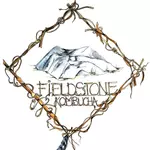 Fieldstone Kombucha  logo