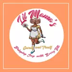 Lil Mama's Sweets and Treats logo