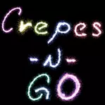 Crepes-N-Go logo