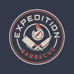 Expedition BBQ logo