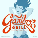 Garbo's Grill logo