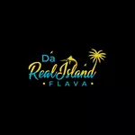 Da Real Island Flava logo
