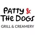 Patty And The Dogs logo