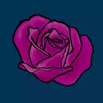 Rose Golds Bistro logo