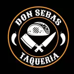Don Sebas Taqueria logo
