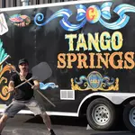 Tango Springs logo