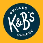 K&B Grilled Cheese logo