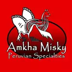 Amkha Misky Peruvian Food Truck logo