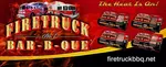 Firetruck Bar B Que LLC logo