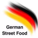 German Street Food logo