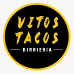 Vitos Tacos logo