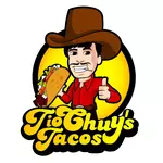 Tio Chuy's Tacos logo