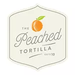 The Peached Tortilla logo
