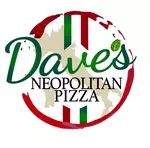 Dave's Neopolitan Pizza logo
