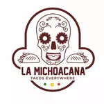 Tacos La Michoacana DC logo