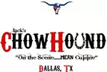 Jack's ChowHound  logo