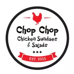 Chop Chop Chicken Sundaes & Salads logo