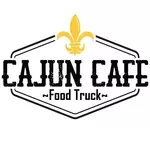 Cajun Cafe logo