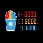 Kona Ice of Northwest Phoenix logo