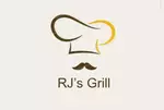 RJ's Grill logo