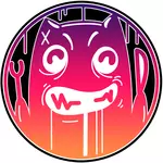 Munchie Monster logo