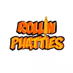 Rollin Phatties logo