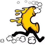 Smokiin Mac logo