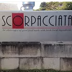 Scorpacciata Neapolitan Pizza Kuai logo