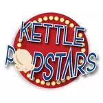 Kettle Popstars logo