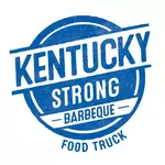 Kentucky Strong BBQ logo